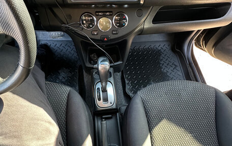 Nissan Note II рестайлинг, 2007 год, 550 000 рублей, 14 фотография