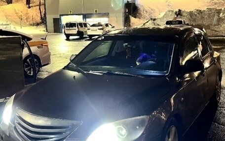 Mazda 3, 2005 год, 350 000 рублей, 1 фотография