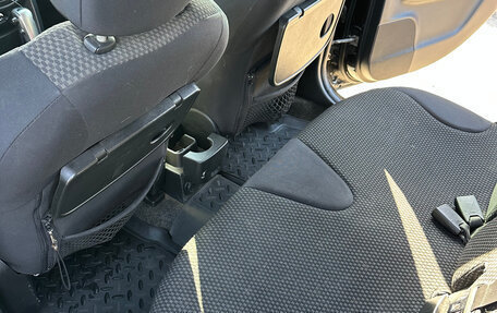 Nissan Note II рестайлинг, 2007 год, 550 000 рублей, 16 фотография