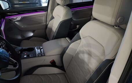 Volkswagen Touareg III, 2022 год, 7 700 000 рублей, 1 фотография