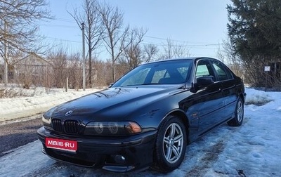 BMW 5 серия, 2001 год, 950 000 рублей, 1 фотография