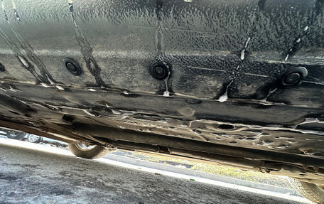 Nissan Note II рестайлинг, 2007 год, 550 000 рублей, 19 фотография