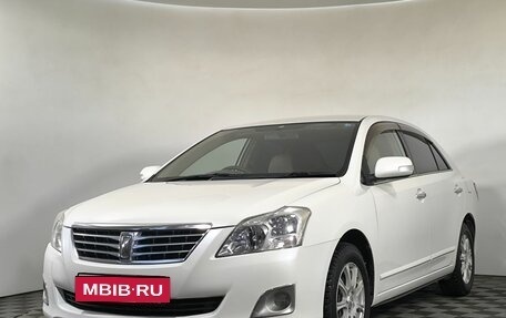 Toyota Premio, 2010 год, 913 000 рублей, 1 фотография
