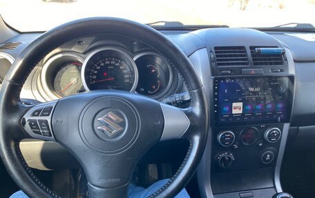 Suzuki Grand Vitara, 2014 год, 1 550 000 рублей, 1 фотография