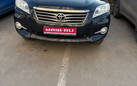 Toyota RAV4, 2011 год, 1 600 000 рублей, 1 фотография