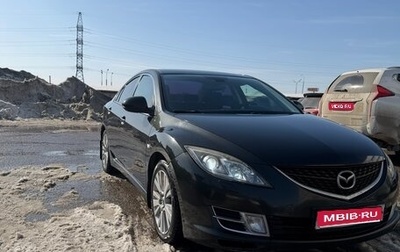 Mazda 6, 2008 год, 800 000 рублей, 1 фотография