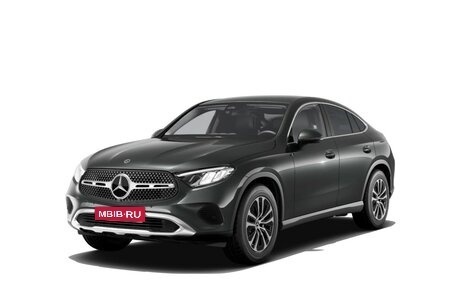 Mercedes-Benz GLC Coupe, 2025 год, 8 900 000 рублей, 1 фотография