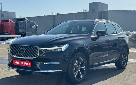 Volvo XC60 II, 2025 год, 6 700 000 рублей, 1 фотография