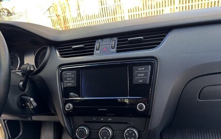 Skoda Octavia, 2018 год, 1 500 000 рублей, 1 фотография