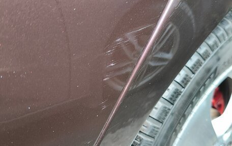 KIA Cerato III, 2010 год, 820 000 рублей, 3 фотография