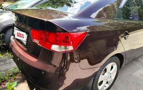 KIA Cerato III, 2010 год, 820 000 рублей, 9 фотография