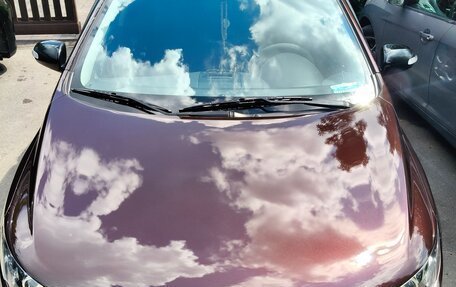 KIA Cerato III, 2010 год, 820 000 рублей, 15 фотография