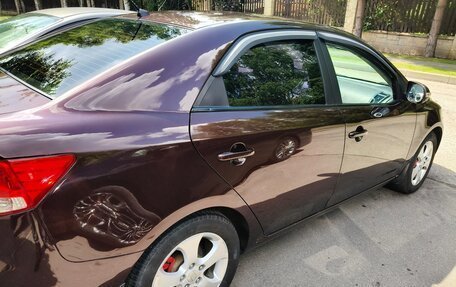 KIA Cerato III, 2010 год, 820 000 рублей, 10 фотография