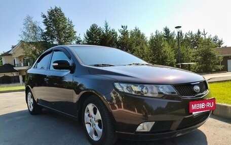KIA Cerato III, 2010 год, 820 000 рублей, 7 фотография