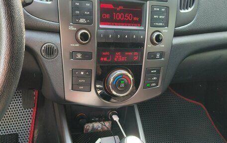 KIA Cerato III, 2010 год, 820 000 рублей, 16 фотография