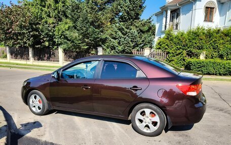 KIA Cerato III, 2010 год, 820 000 рублей, 28 фотография