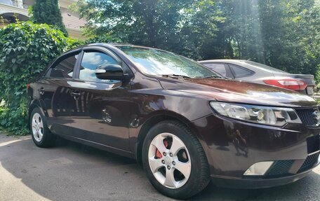 KIA Cerato III, 2010 год, 820 000 рублей, 20 фотография