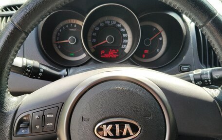 KIA Cerato III, 2010 год, 820 000 рублей, 30 фотография