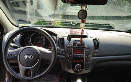 KIA Cerato III, 2010 год, 820 000 рублей, 27 фотография