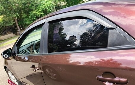 KIA Cerato III, 2010 год, 820 000 рублей, 25 фотография