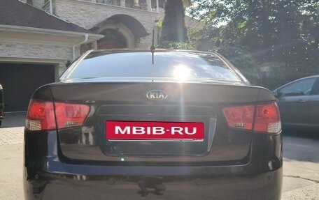 KIA Cerato III, 2010 год, 820 000 рублей, 22 фотография