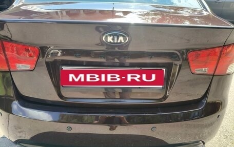 KIA Cerato III, 2010 год, 820 000 рублей, 18 фотография