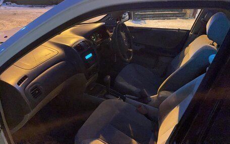 Mazda Familia, 2001 год, 270 000 рублей, 7 фотография