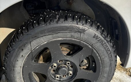 Datsun on-DO I рестайлинг, 2018 год, 550 000 рублей, 3 фотография