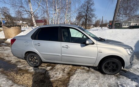 Datsun on-DO I рестайлинг, 2018 год, 550 000 рублей, 2 фотография