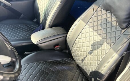 Datsun on-DO I рестайлинг, 2018 год, 550 000 рублей, 7 фотография