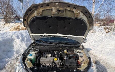 Datsun on-DO I рестайлинг, 2018 год, 550 000 рублей, 4 фотография