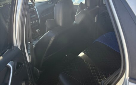 Datsun on-DO I рестайлинг, 2018 год, 550 000 рублей, 10 фотография