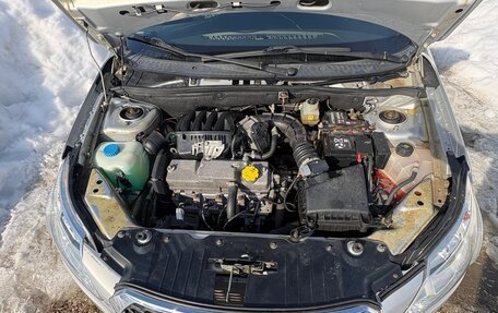 Datsun on-DO I рестайлинг, 2018 год, 550 000 рублей, 5 фотография