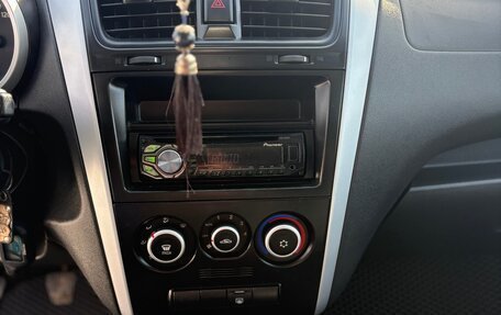 Datsun on-DO I рестайлинг, 2018 год, 550 000 рублей, 8 фотография