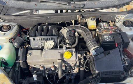 Datsun on-DO I рестайлинг, 2018 год, 550 000 рублей, 6 фотография