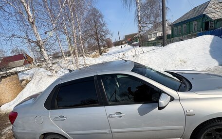 Datsun on-DO I рестайлинг, 2018 год, 550 000 рублей, 13 фотография