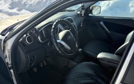 Datsun on-DO I рестайлинг, 2018 год, 550 000 рублей, 11 фотография