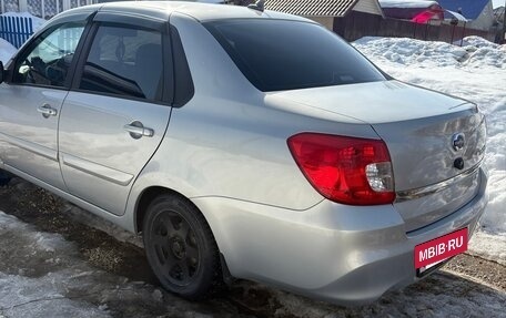 Datsun on-DO I рестайлинг, 2018 год, 550 000 рублей, 14 фотография
