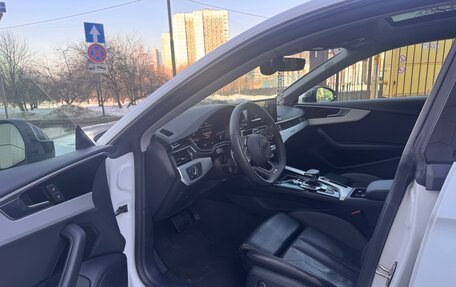 Audi A5, 2021 год, 4 690 000 рублей, 10 фотография