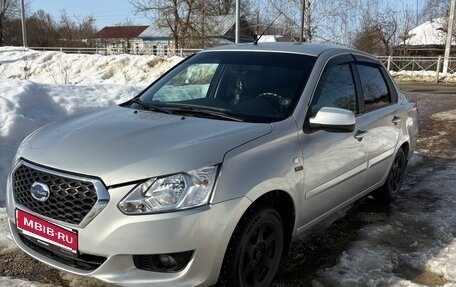 Datsun on-DO I рестайлинг, 2018 год, 550 000 рублей, 18 фотография