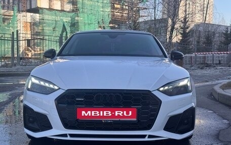 Audi A5, 2021 год, 4 690 000 рублей, 2 фотография