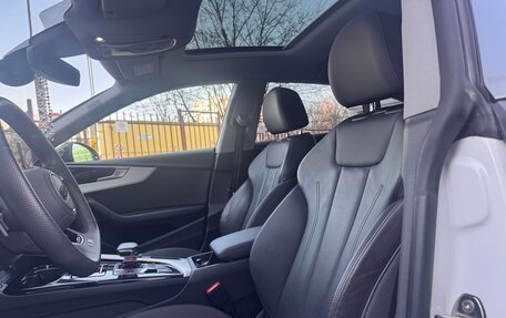 Audi A5, 2021 год, 4 690 000 рублей, 13 фотография