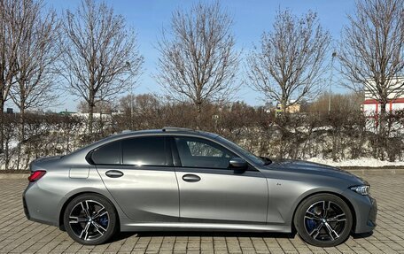 BMW 3 серия, 2024 год, 6 500 000 рублей, 2 фотография