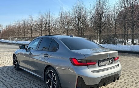 BMW 3 серия, 2024 год, 6 500 000 рублей, 5 фотография