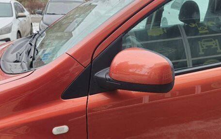 Nissan Note II рестайлинг, 2007 год, 420 000 рублей, 7 фотография