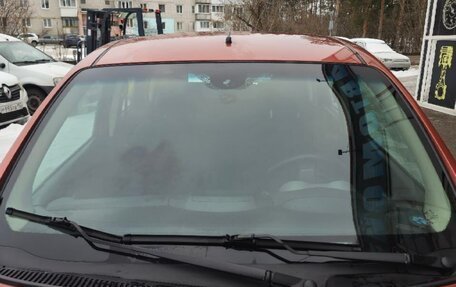 Nissan Note II рестайлинг, 2007 год, 420 000 рублей, 5 фотография