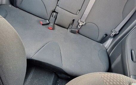 Nissan Note II рестайлинг, 2007 год, 420 000 рублей, 12 фотография