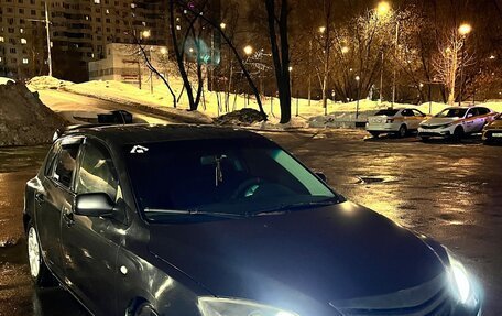 Mazda 3, 2005 год, 350 000 рублей, 2 фотография