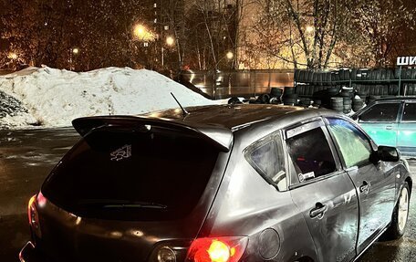 Mazda 3, 2005 год, 350 000 рублей, 5 фотография