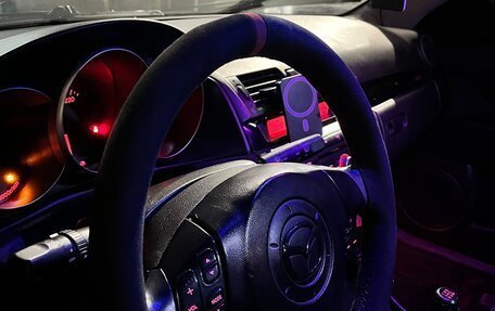 Mazda 3, 2005 год, 350 000 рублей, 8 фотография